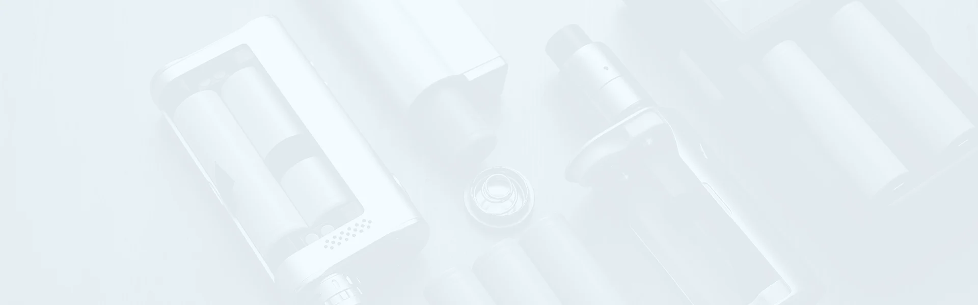 Accessoires de vape
